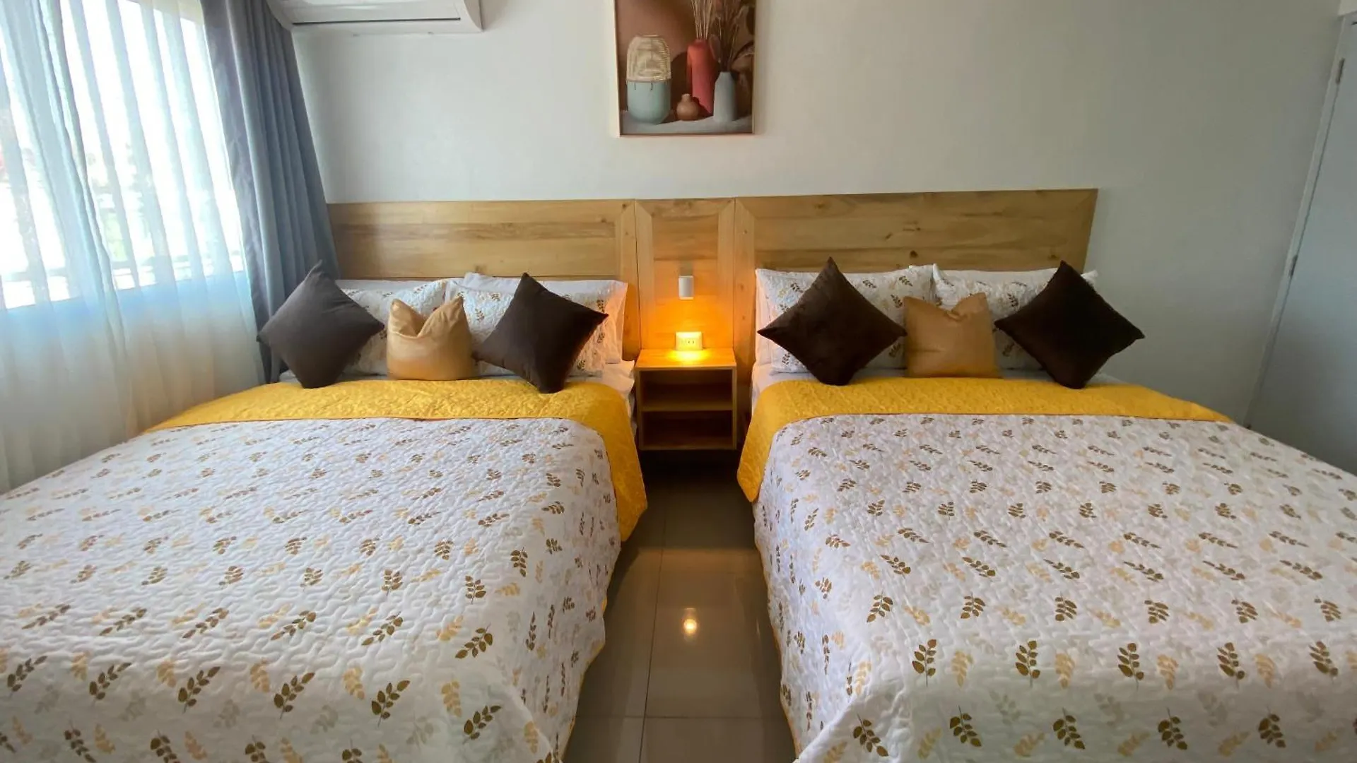 Room In Samaná
